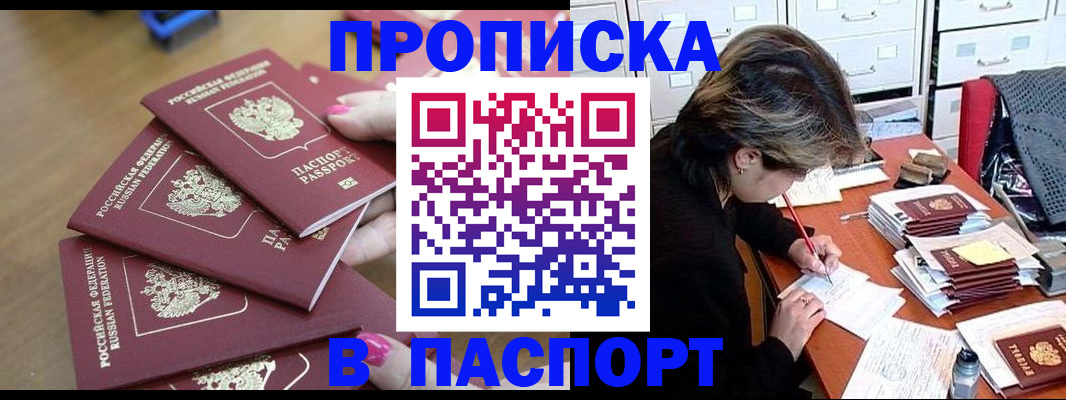 прописка штамп в Королёве
